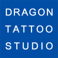 宇都宮市 DRAGON TATTOO STUDIO（ドラゴンタトゥースタジオ）トップページ